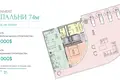 Mieszkanie 2 pokoi 74 m² Sanur, Indonezja