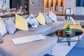 Appartement 1 chambre 72 m² Phuket, Thaïlande