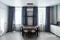 2 room apartment 72 m² Minsk, Belarus