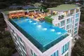 Piso independiente 3 habitaciones 180 m² Phuket, Tailandia