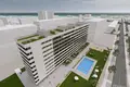 2 bedroom apartment 87 m² Alicante, Spain