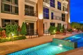 Complejo residencial Sity Garden Pratumnak