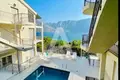 Apartamento 2 habitaciones 82 m² Prcanj, Montenegro
