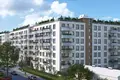 Квартира 2 комнаты 38 м² в Варшава, Польша