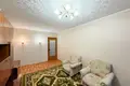 Квартира 2 комнаты 55 м² Минск, Беларусь