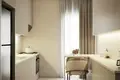 3 bedroom apartment 150 m² Kadikoy, Turkey