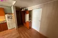 2 room apartment 50 m² Koliupe, Lithuania
