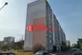 2 room apartment 56 m² Hrodna, Belarus