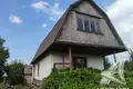 Haus 34 m² Novyja Lyscycy, Weißrussland