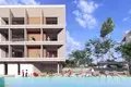 Apartamento 2 habitaciones 96 m² Kapparis, Chipre