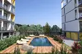 Apartamento 2 habitaciones 103 m² Pafos, Chipre