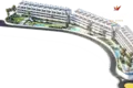 Appartement 2 chambres 66 m² Finestrat, Espagne
