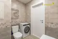 Mieszkanie 2 pokoi 53 m² Mińsk, Białoruś