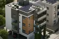 Apartamento 3 habitaciones 123 m² Demos Agiou Athanasiou, Chipre