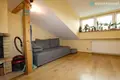 Wohnung 3 Zimmer 7 190 m² Warschau, Polen