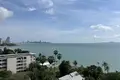 Condo 55 m² Pattaya, Thailand