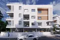 3 bedroom apartment 130 m² Germasogeia, Cyprus