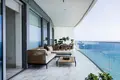 Appartement 2 chambres 125 m² Limassol, Chypre