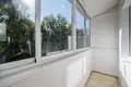 2 room apartment 44 m² Minsk, Belarus