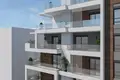 Apartamento 3 habitaciones 105 m² Municipality of Thessaloniki, Grecia