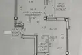 Apartamento 1 habitación 47 m² Minsk, Belarús