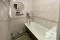 2 room apartment 38 m² Brest, Belarus