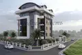 Apartamento 4 habitaciones 145 m² Alanya, Turquía