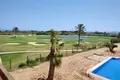 2 bedroom apartment 65 m² Los Alcazares, Spain