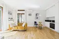 Appartement 2 chambres 39 m² Varsovie, Pologne