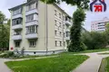 Apartamento 2 habitaciones 45 m² Minsk, Belarús
