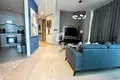 Appartement 2 chambres 1 258 m² Doubaï, Émirats arabes unis