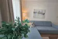 Apartamento 1 habitacion 57 m² Budva, Montenegro