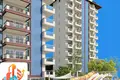 Квартира 2 комнаты 60 м² Mahmutlar, Турция