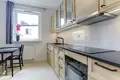 Mieszkanie 2 pokoi 55 m² w Warszawa, Polska