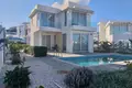 Villa de 3 habitaciones 216 m² Protaras, Chipre del Norte