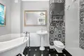 2 room apartment 64 m² Warsaw, Poland