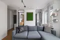 Wohnung 2 zimmer 35 m² Warschau, Polen