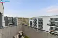 1 room apartment 23 m² Vilnius, Lithuania