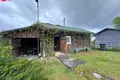 Dom 55 m² Augustowo, Litwa