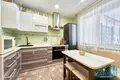 3 room apartment 64 m² Minsk, Belarus