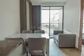 Mieszkanie 1 pokój 42 m² Choeng Thale, Tajlandia