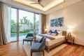 Willa 4 pokoi 614 m² Phuket, Tajlandia