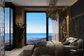 3-Schlafzimmer-Villa 336 m² Alanya, Türkei