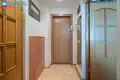 Квартира 1 комната 34 м² Вильнюс, Литва