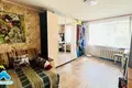 Mieszkanie 1 pokój 31 m² Mozyrz, Białoruś