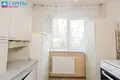 2 room apartment 44 m² Kaunas, Lithuania