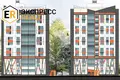 Квартира 1 комната 40 м² Брест, Беларусь