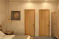 Жилой комплекс Новый закрытый комплекс вилл с бассейнами в 6 минутах от пляжа Ламай, Самуи, Таиланд