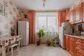 Apartamento 6 habitaciones 92 m² Smalyavichy, Bielorrusia