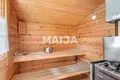 2 bedroom house 145 m² Vahto, Finland
